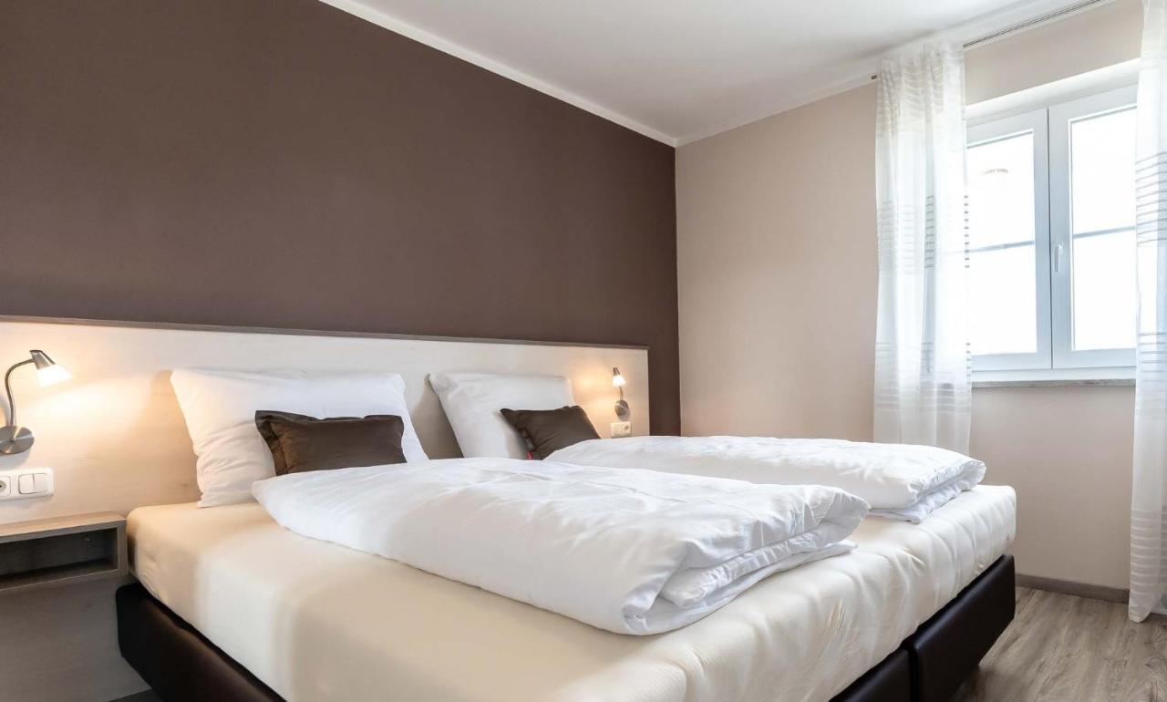 Gaestehaus Lemerhof Oberding Luaran gambar