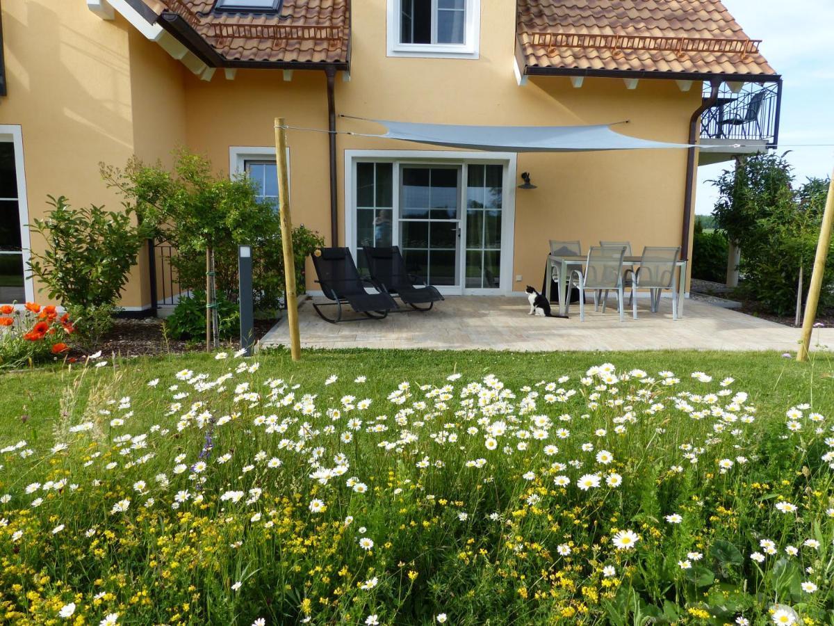 Gaestehaus Lemerhof Oberding Luaran gambar